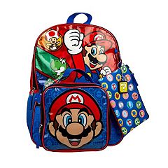 Kids Backpacks Find the Perfect Backpack for Any Student Kohl s