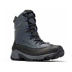 Columbia winter fashion boots mens