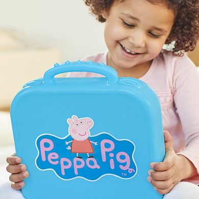 Hasbro Peppa Pig Peppa’s Alphabet Case