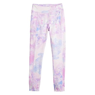 Girls 7-20 Tek Gear® Full-Length Leggings in Regular & Plus Size