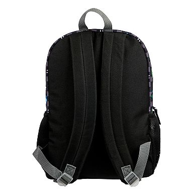 Minecraft 5 pc Backpack Set