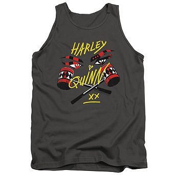 Birds Of Prey In My Eyes Adult Tank Top