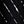 Black Dye Stipe