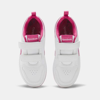 Reebok Royal Prime Kids' Two Strap Sneakers