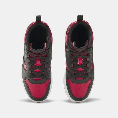 Reebok royal court mid sales