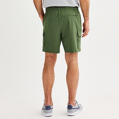 Men's Tek Gear® Performance Cargo Shorts