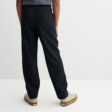 Boys 8-20 Sonoma Goods For Life® Pull-On Performance Pants in Regular & Husky