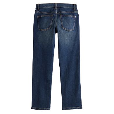 Boys 7-20 Sonoma Goods For Life Slim Fit Flexwear Jeans