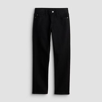 Boys 7-20 Sonoma Goods For Life® Slim Fit Flexwear Jeans