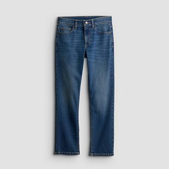 Boys 7-20 Sonoma Goods For Life® Slim Fit Flexwear Jeans