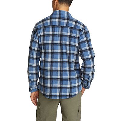 Eddie bauer fast fleece deals