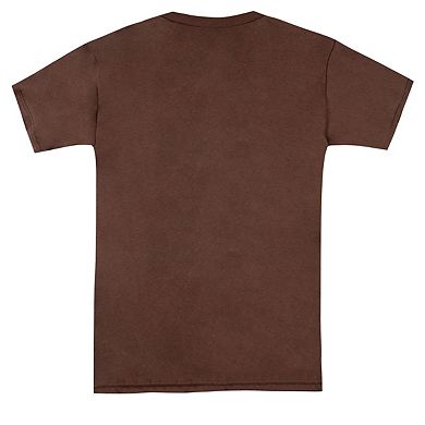 Beetlejuice The Handbook Short Sleeve Adult T-shirt