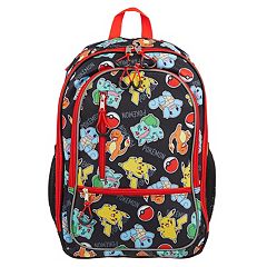 Boys Kids Pokemon Backpacks Accessories Kohl s