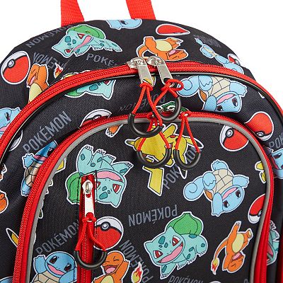 Pokemon backpack asda sale