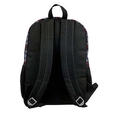 Star Wars Darth Vader 5 pc Backpack Set