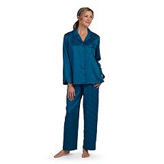 Miss Elaine Essentials Petite Sleepwear Kohl s