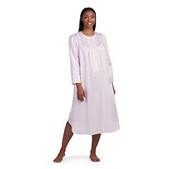 Women s Pink Nightgowns Kohl s