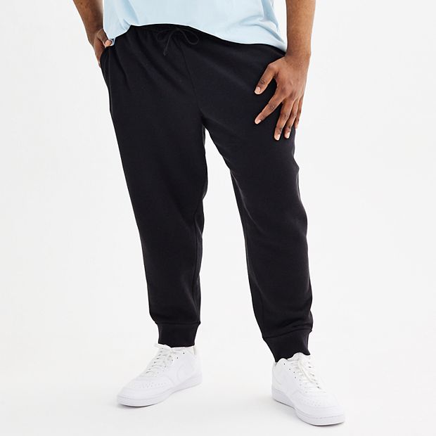 Kohls tek gear mens joggers sale