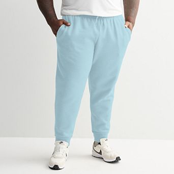 Big & Tall Tek Gear® Ultra Soft Fleece Joggers
