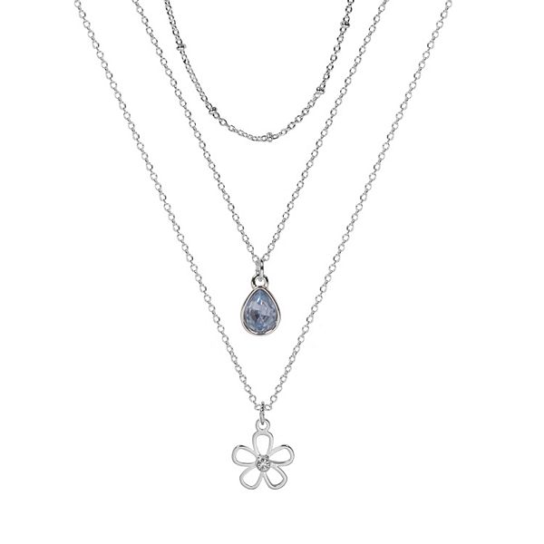 Kohls lauren deals conrad necklace