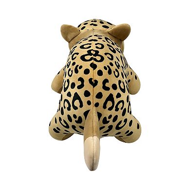 The Big One® Cheetah Plush Pillow