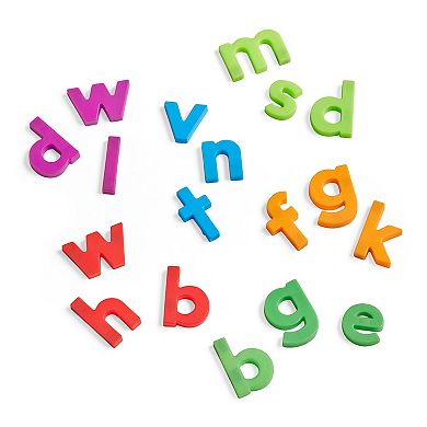 hand2mind Alphabet Word Work Small Group Set