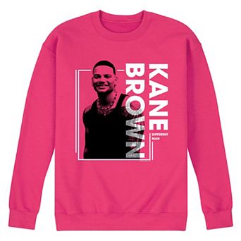 Men's Kane Brown Fleece Sweatshirt