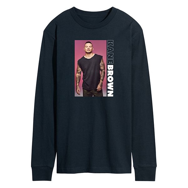 Ninety Degrees Virtual Kanee Casual Tee main image 0