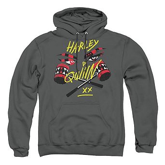 Birds Of Prey In My Eyes Adult Pull Over Hoodie