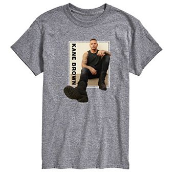 Men's Kane Brown Graphic Tee