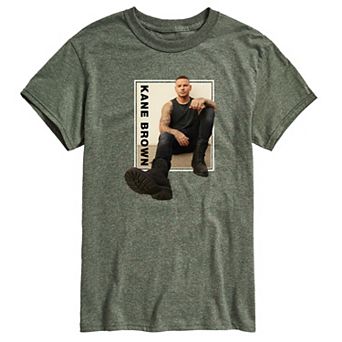 Men's Kane Brown Graphic Tee