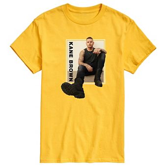 Men's Kane Brown Graphic Tee
