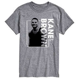 Men's Kane Brown Graphic Tee