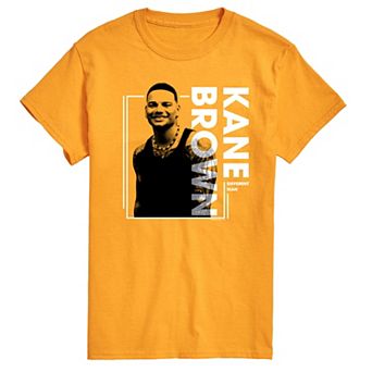 Men's Kane Brown Graphic Tee