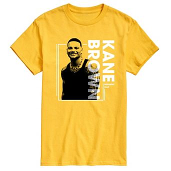 Men's Kane Brown Graphic Tee