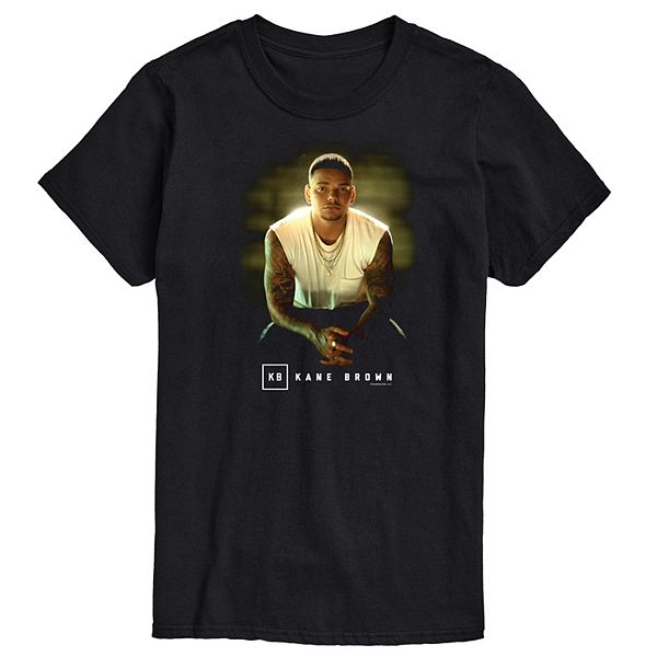 Men's Kane Brown Graphic Tee