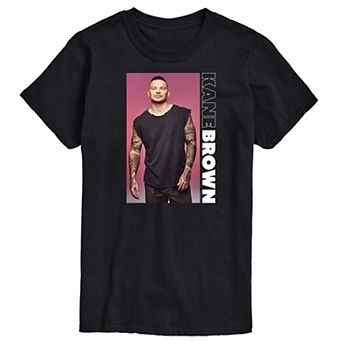 Men's Kane Brown Graphic Tee