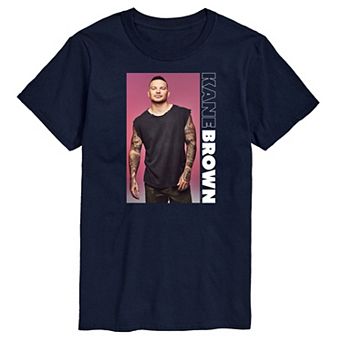 Men's Kane Brown Graphic Tee
