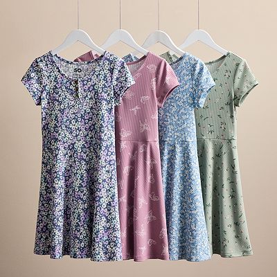 Girls dresses kohls hotsell