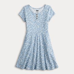Girls Plus Big Kids Dresses Clothing Kohl s
