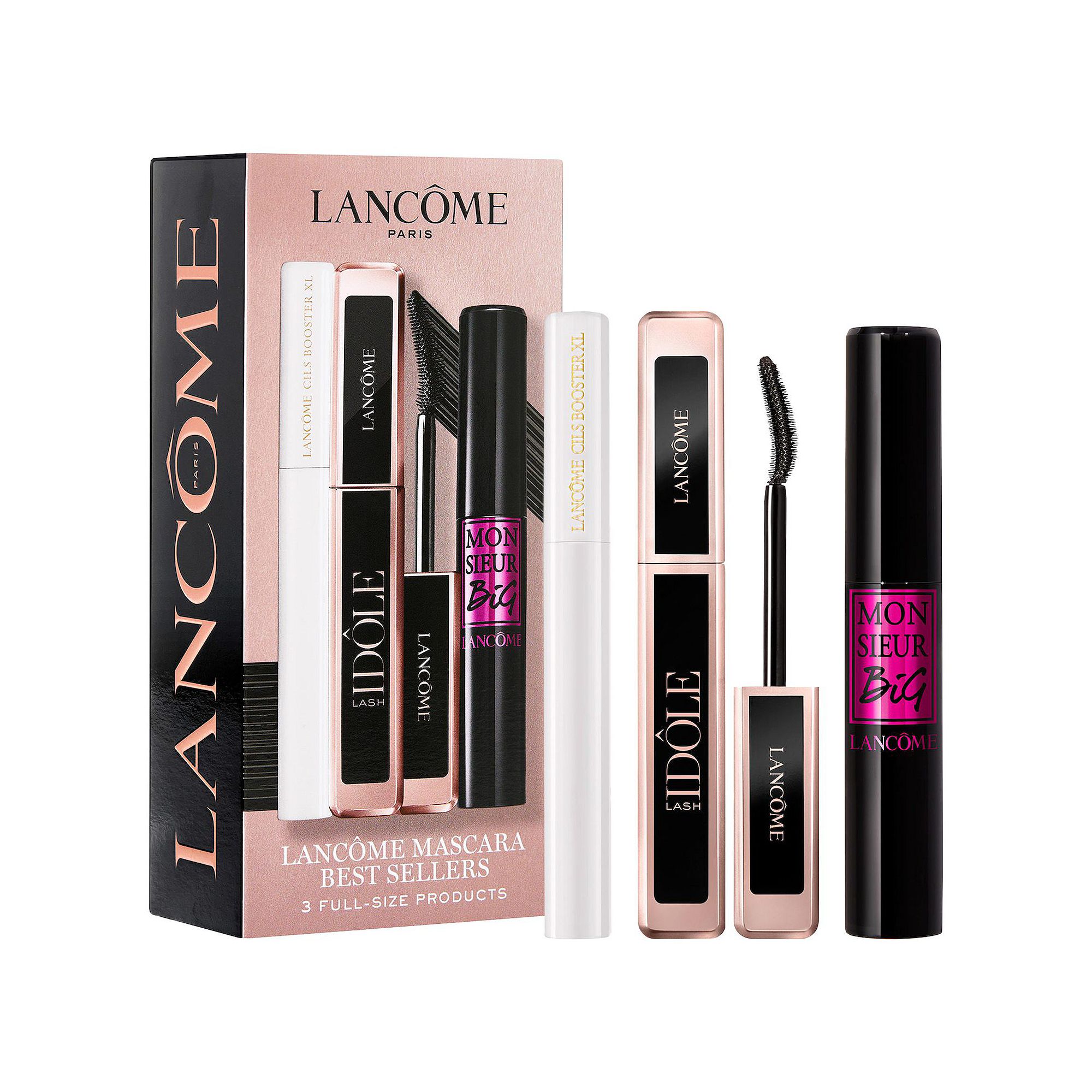 Lancome Lancome Mascara Bestsellers Set, Size: .7Oz, Black