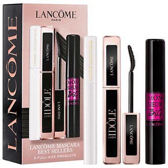 Lancome Lancome Mascara Bestsellers Set