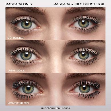 Lancome Mascara Bestsellers Set