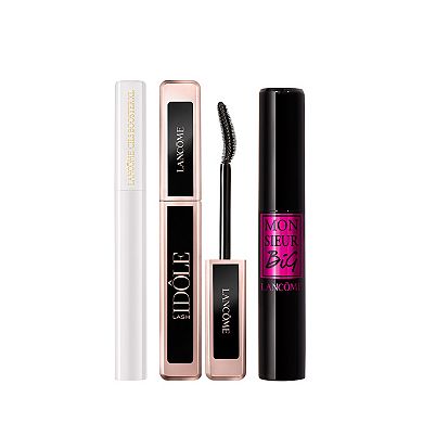 Lancome Mascara Bestsellers Set