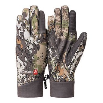 Men's Huntworth Decatur Lightweight Hybrid Windproof Hunting Gloves
