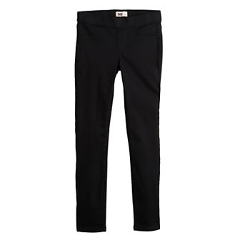 Girls 7-18 SO® Pull-On Jeggings in Regular & Plus Size