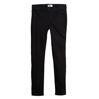 Girls 6-20 SO® Pull-On Jeggings in Regular & Plus Size