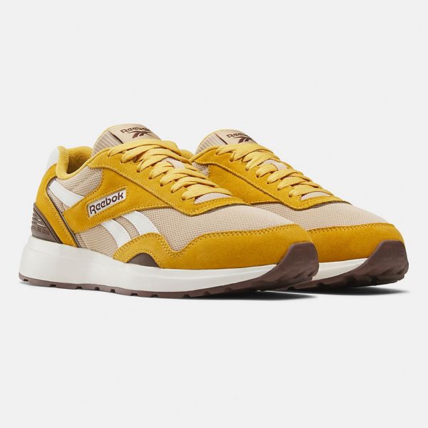 Reebok GL1100 Men's Casual Shoes - Golden (14)