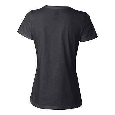 Batman Wing Of The Night Short Sleeve Womens T-shirt