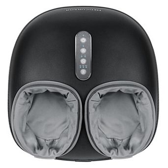 Medcursor Foot Massager Machine With Heat